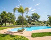 Reventa - Townhouse / Duplex - Pilar de la Horadada - Lo Romero Golf