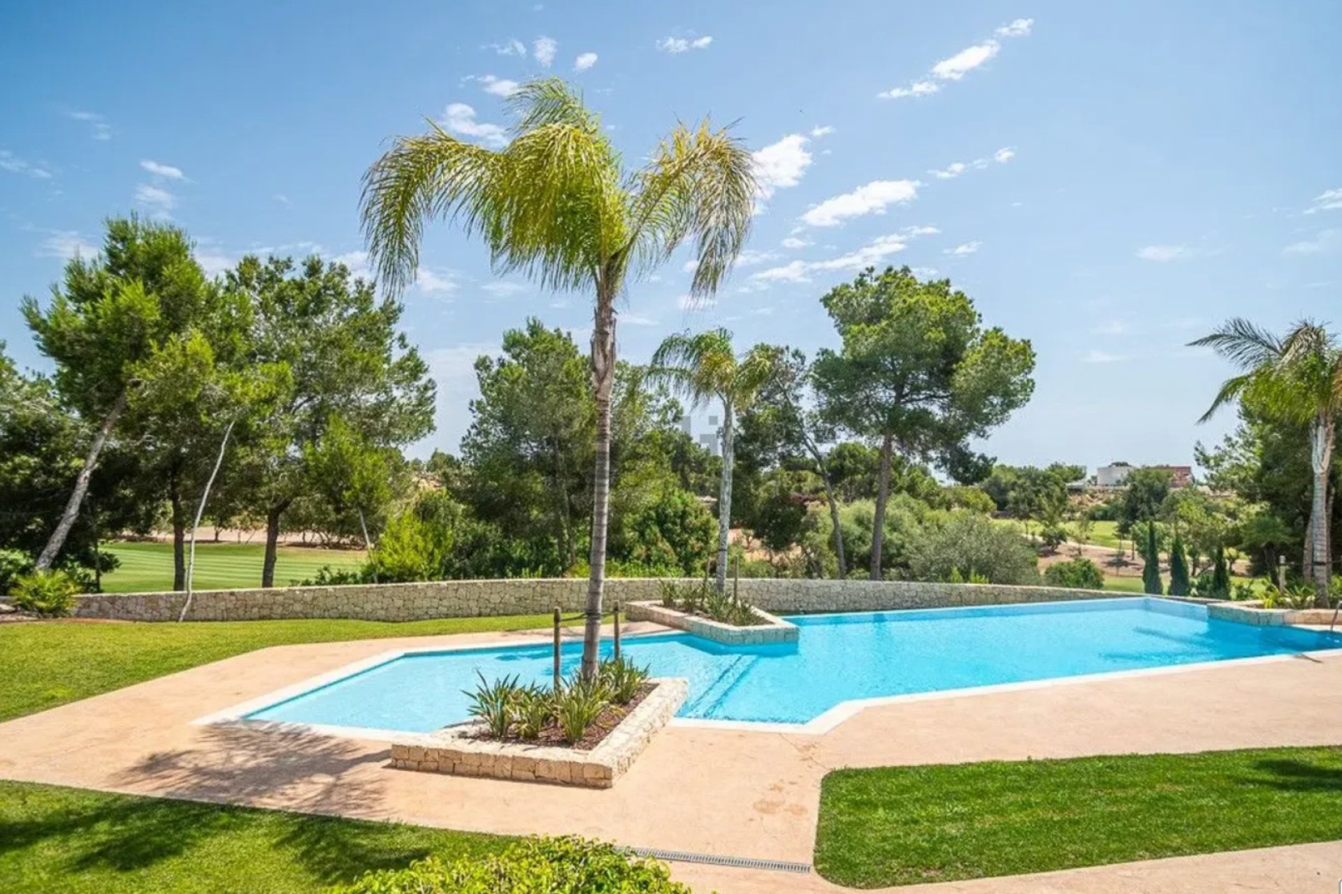 Reventa - Townhouse / Duplex - Pilar de la Horadada - Lo Romero Golf