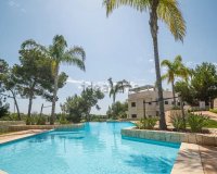 Reventa - Townhouse / Duplex - Pilar de la Horadada - Lo Romero Golf