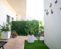 Reventa - Townhouse / Duplex - Pilar de la Horadada - Lo Romero Golf