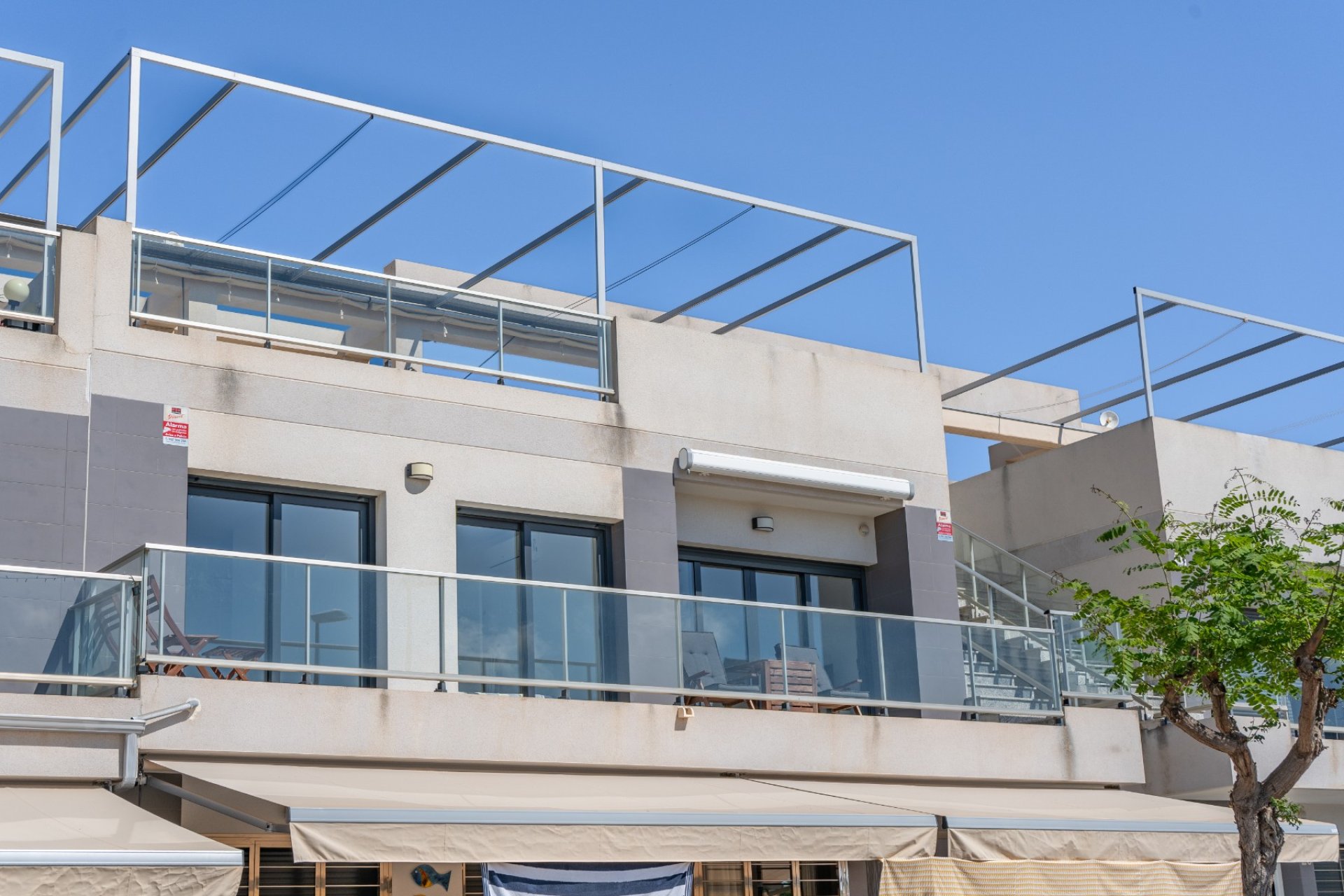 Reventa - Townhouse / Duplex - Pilar de la Horadada - Mil Palmeras