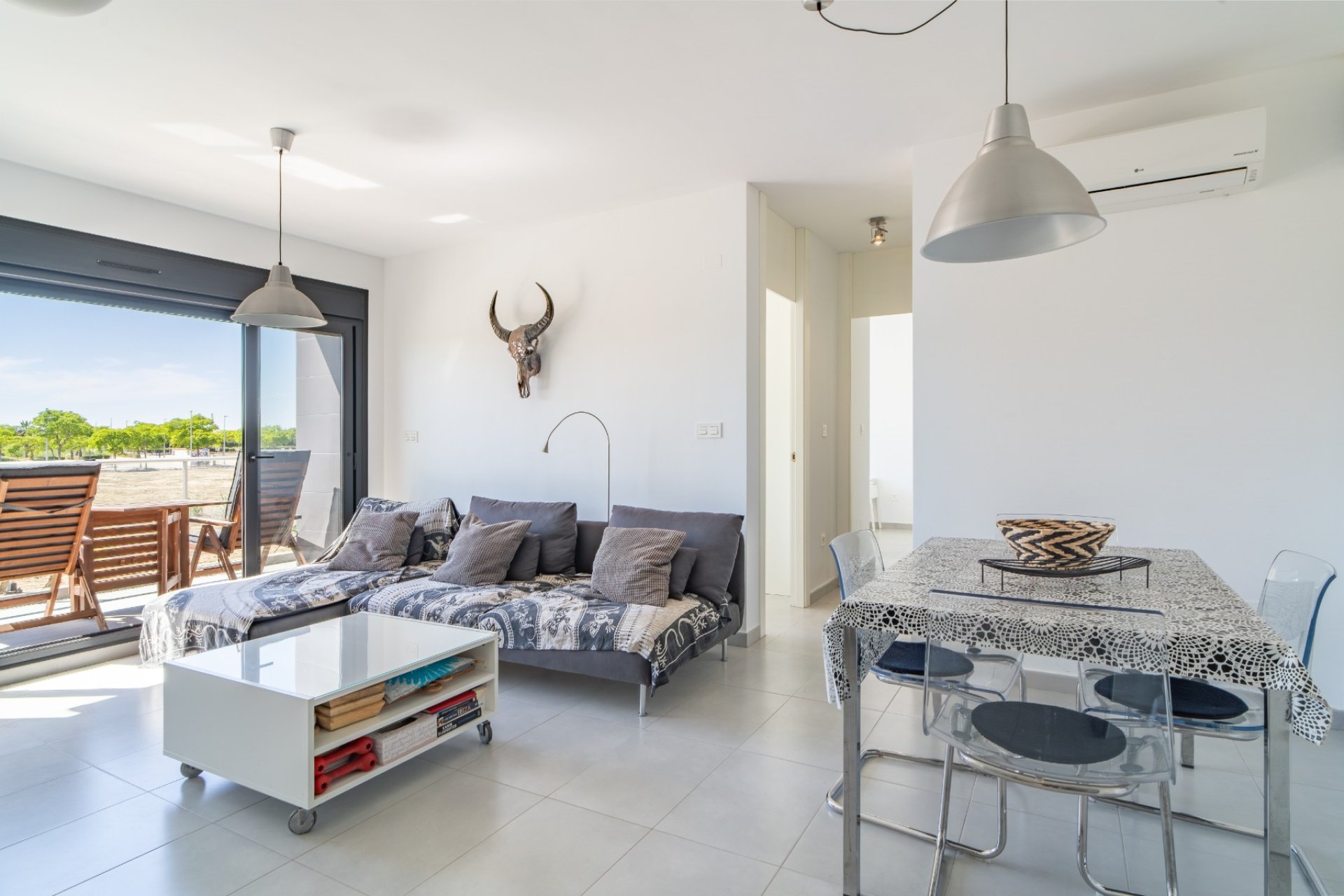 Reventa - Townhouse / Duplex - Pilar de la Horadada - Mil Palmeras