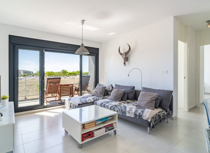 Reventa - Townhouse / Duplex - Pilar de la Horadada - Mil Palmeras