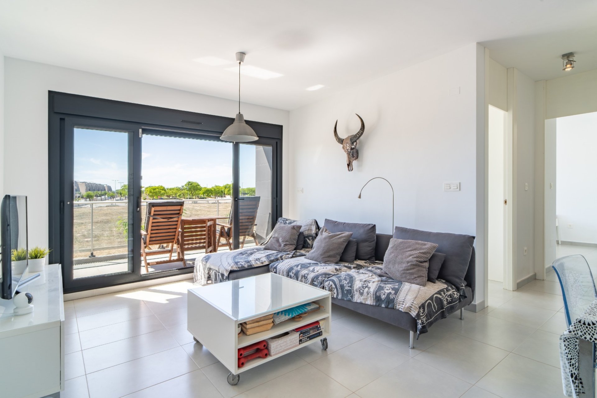 Reventa - Townhouse / Duplex - Pilar de la Horadada - Mil Palmeras