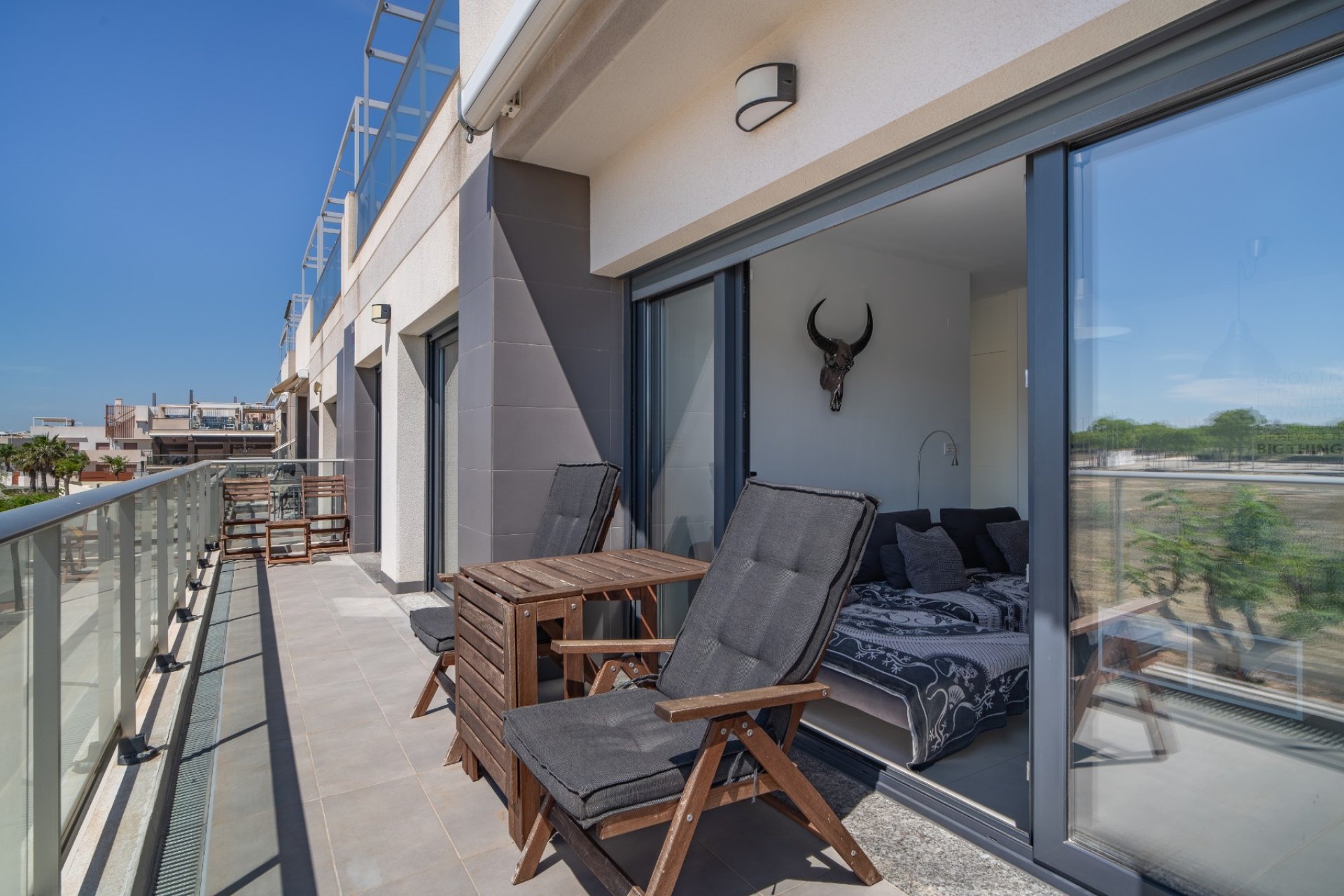 Reventa - Townhouse / Duplex - Pilar de la Horadada - Mil Palmeras