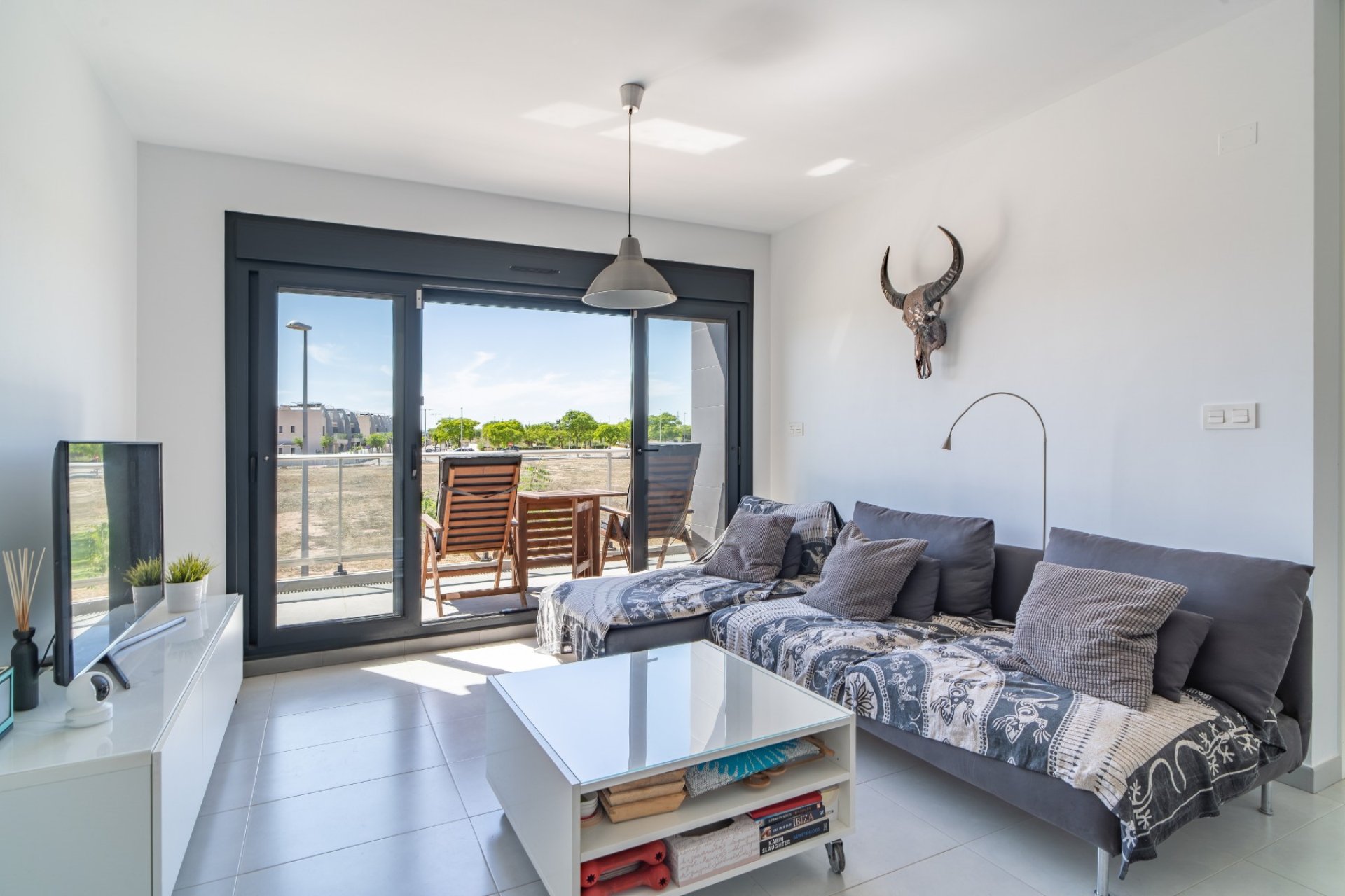 Reventa - Townhouse / Duplex - Pilar de la Horadada - Mil Palmeras