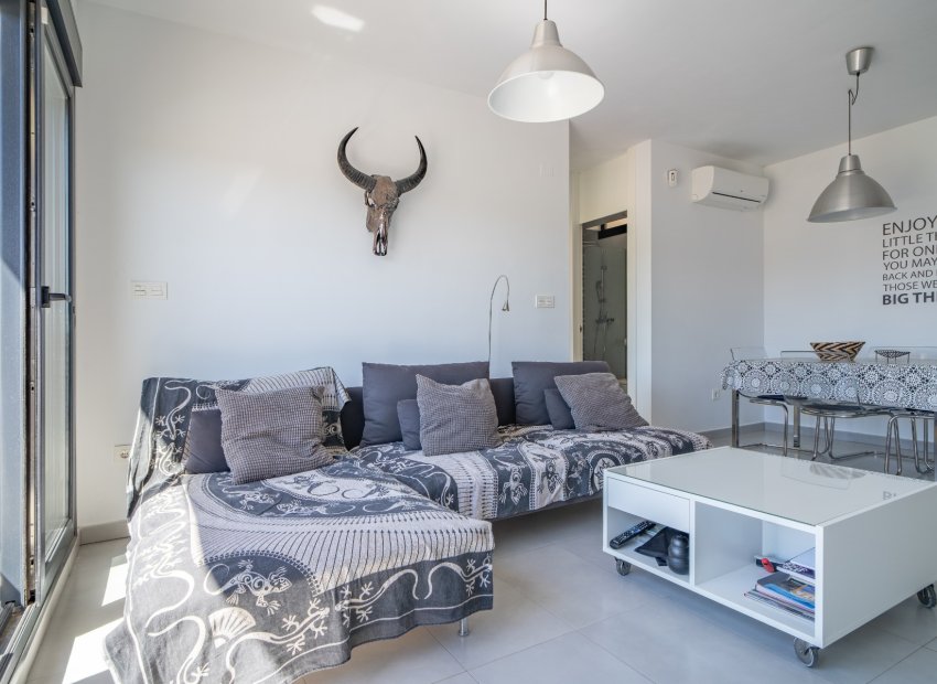 Reventa - Townhouse / Duplex - Pilar de la Horadada - Mil Palmeras