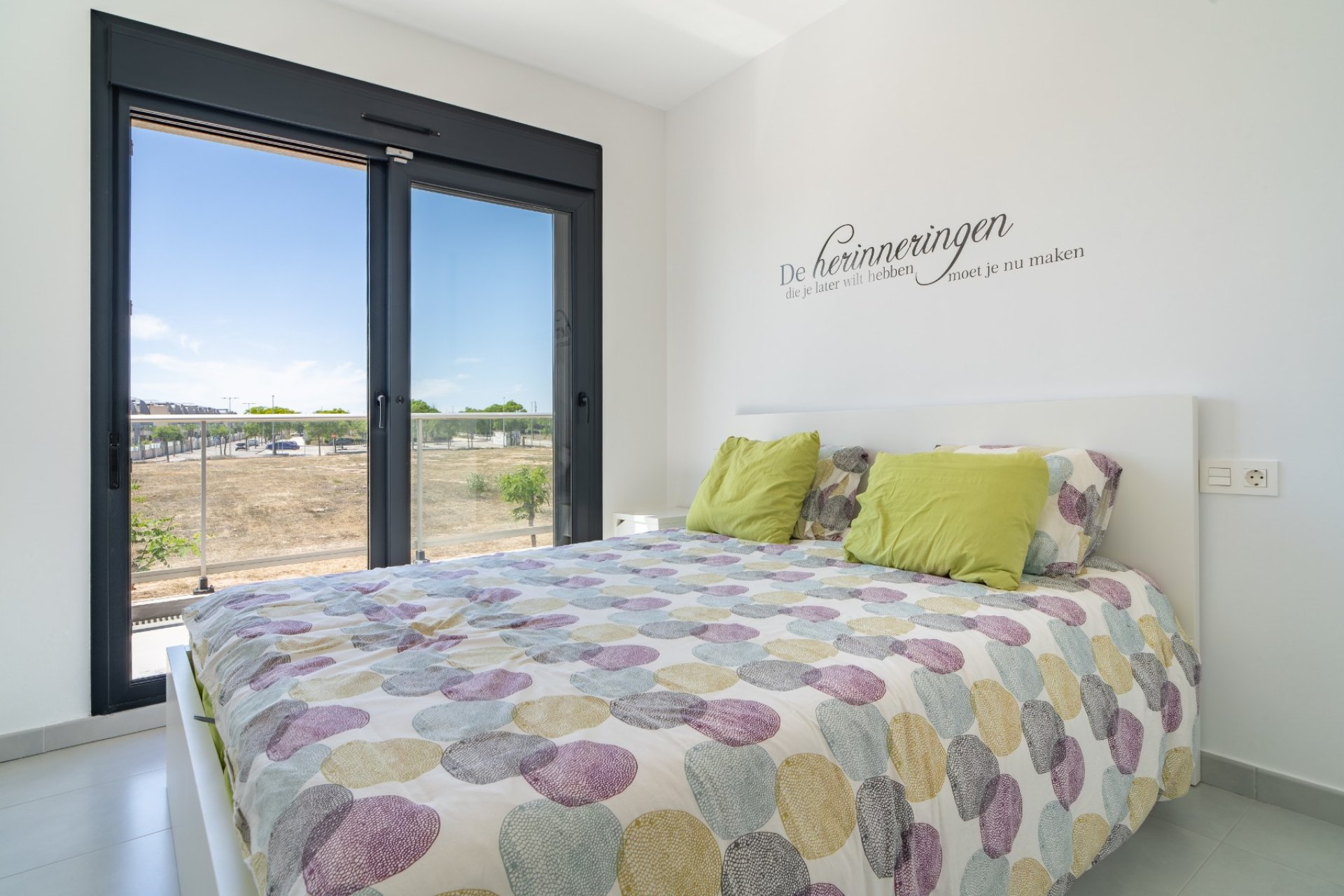 Reventa - Townhouse / Duplex - Pilar de la Horadada - Mil Palmeras