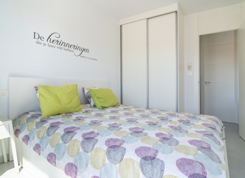 Reventa - Townhouse / Duplex - Pilar de la Horadada - Mil Palmeras
