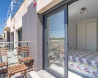 Reventa - Townhouse / Duplex - Pilar de la Horadada - Mil Palmeras