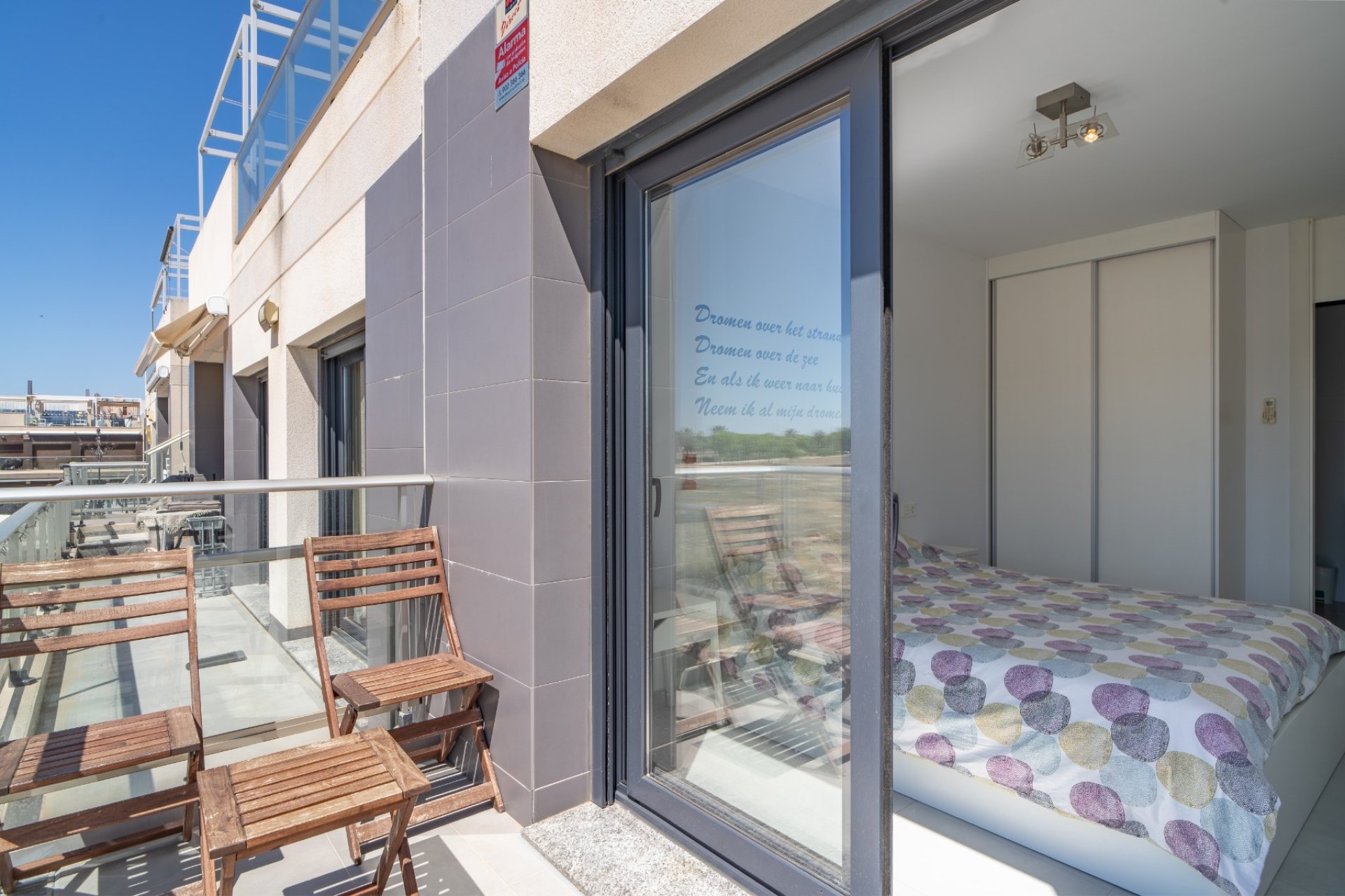 Reventa - Townhouse / Duplex - Pilar de la Horadada - Mil Palmeras