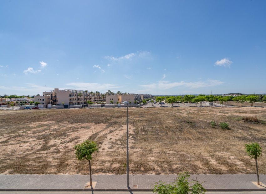 Reventa - Townhouse / Duplex - Pilar de la Horadada - Mil Palmeras