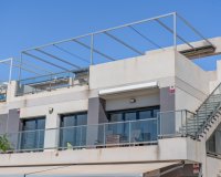 Reventa - Townhouse / Duplex - Pilar de la Horadada - Mil Palmeras