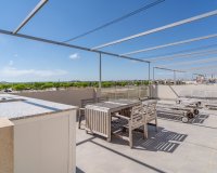 Reventa - Townhouse / Duplex - Pilar de la Horadada - Mil Palmeras