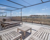 Reventa - Townhouse / Duplex - Pilar de la Horadada - Mil Palmeras