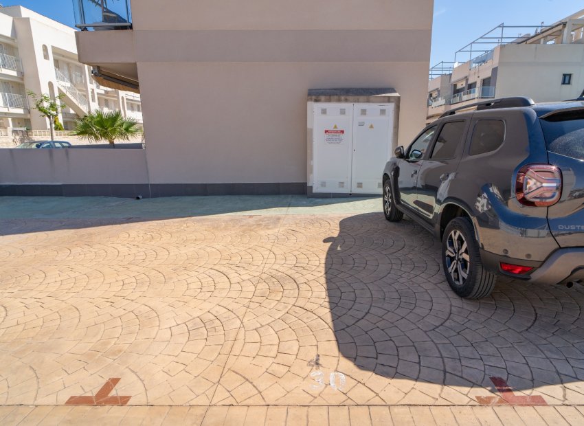 Reventa - Townhouse / Duplex - Pilar de la Horadada - Mil Palmeras
