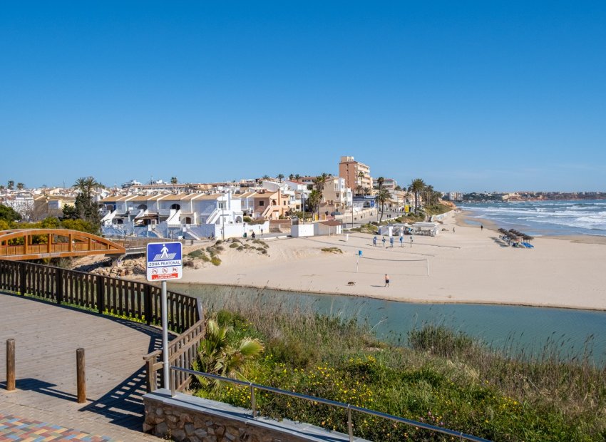 Reventa - Townhouse / Duplex - Pilar de la Horadada - Mil Palmeras
