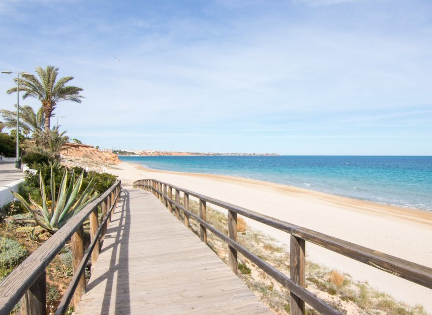 Reventa - Townhouse / Duplex - Pilar de la Horadada - Mil Palmeras