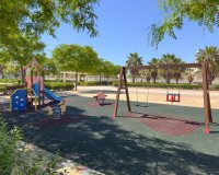 Reventa - Townhouse / Duplex - Pilar de la Horadada - Mil Palmeras