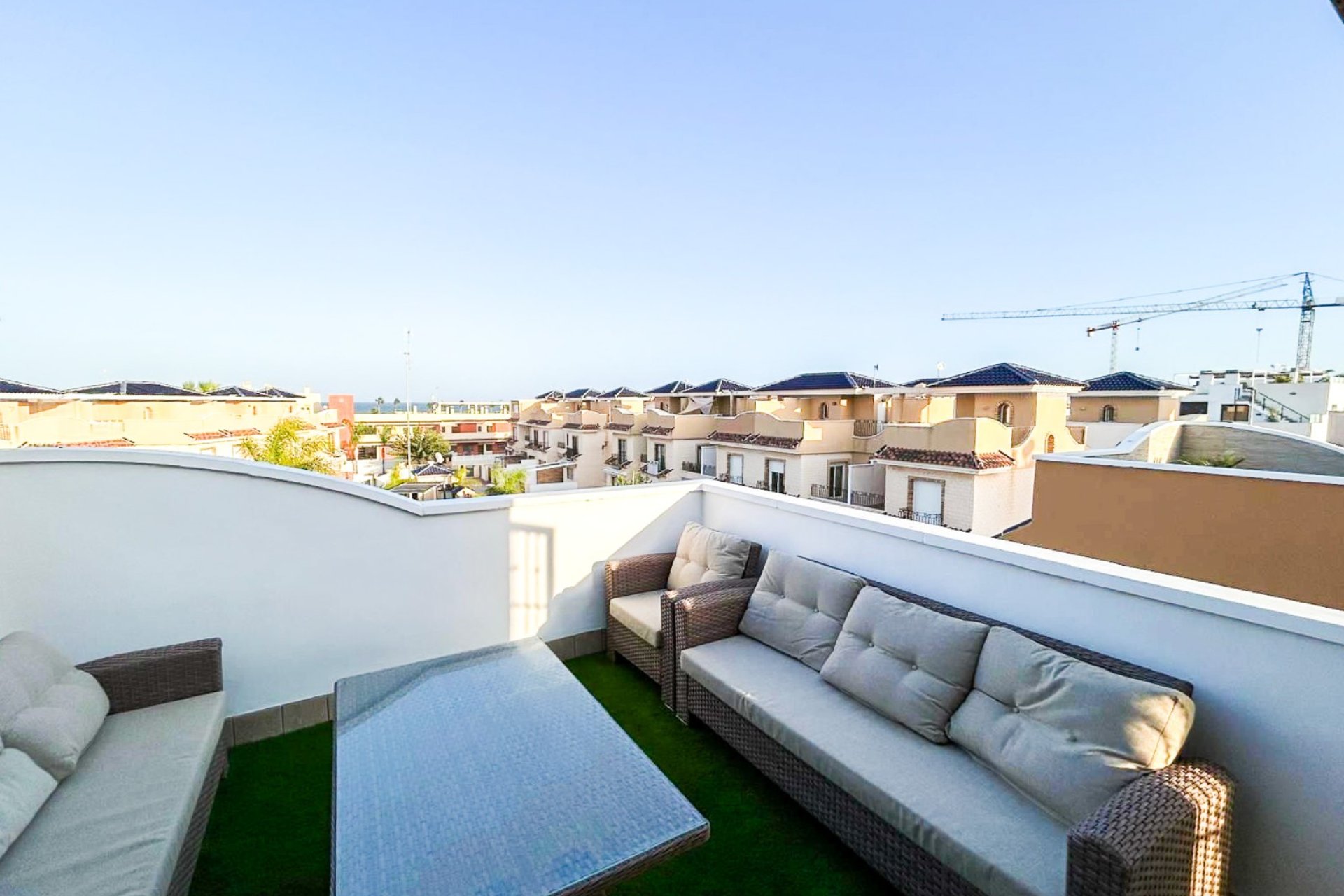 Reventa - Townhouse / Duplex - Pilar de la Horadada - Torre de la Horadada