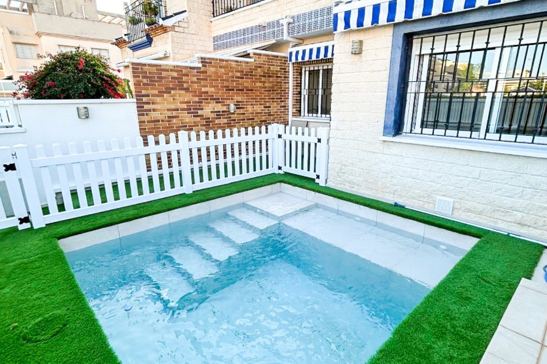 Reventa - Townhouse / Duplex - Pilar de la Horadada - Torre de la Horadada