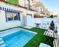 Reventa - Townhouse / Duplex - Pilar de la Horadada - Torre de la Horadada