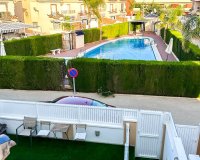 Reventa - Townhouse / Duplex - Pilar de la Horadada - Torre de la Horadada