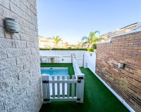 Reventa - Townhouse / Duplex - Pilar de la Horadada - Torre de la Horadada