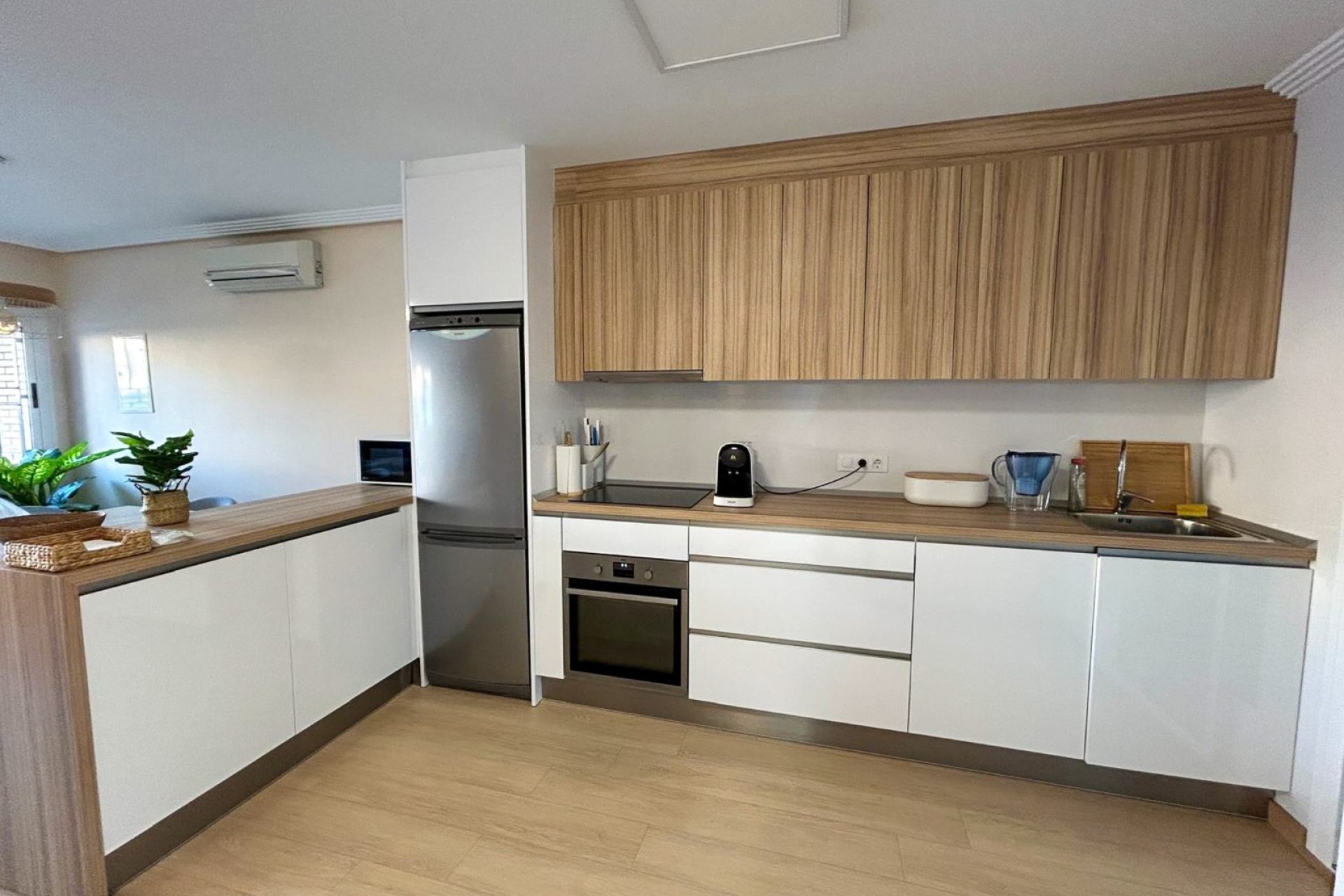 Reventa - Townhouse / Duplex - Pilar de la Horadada - Torre de la Horadada