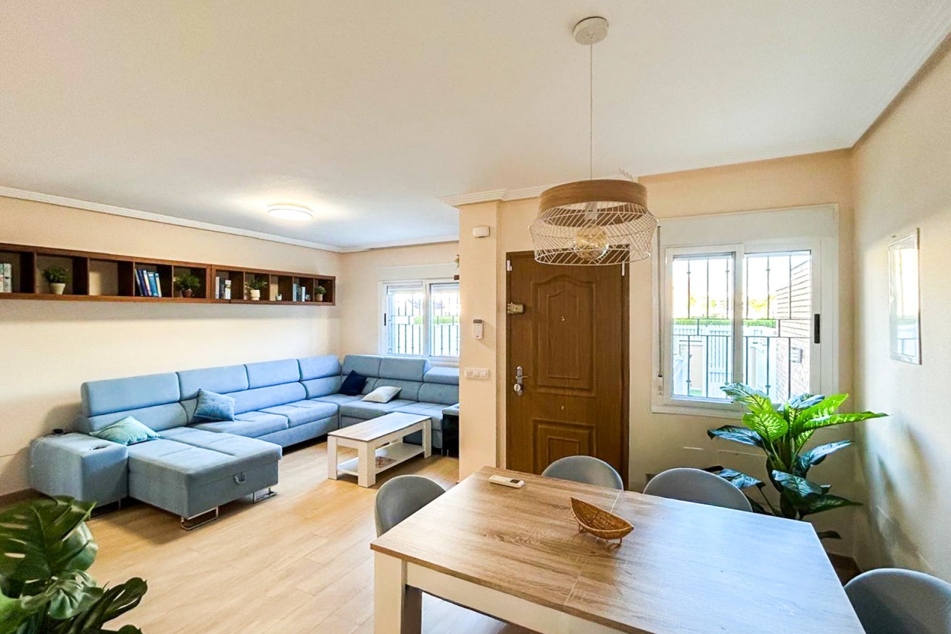 Reventa - Townhouse / Duplex - Pilar de la Horadada - Torre de la Horadada