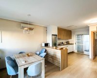 Reventa - Townhouse / Duplex - Pilar de la Horadada - Torre de la Horadada