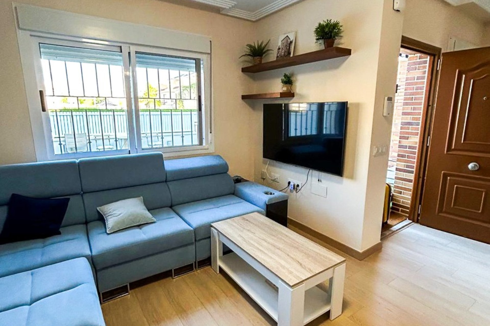 Reventa - Townhouse / Duplex - Pilar de la Horadada - Torre de la Horadada