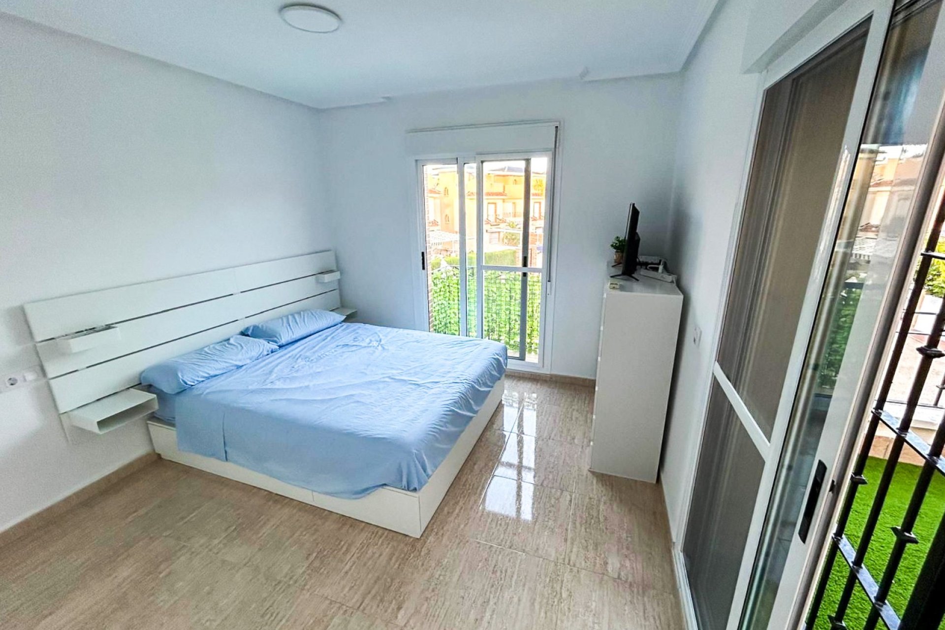 Reventa - Townhouse / Duplex - Pilar de la Horadada - Torre de la Horadada