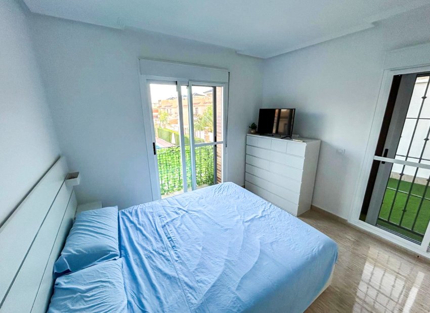 Reventa - Townhouse / Duplex - Pilar de la Horadada - Torre de la Horadada