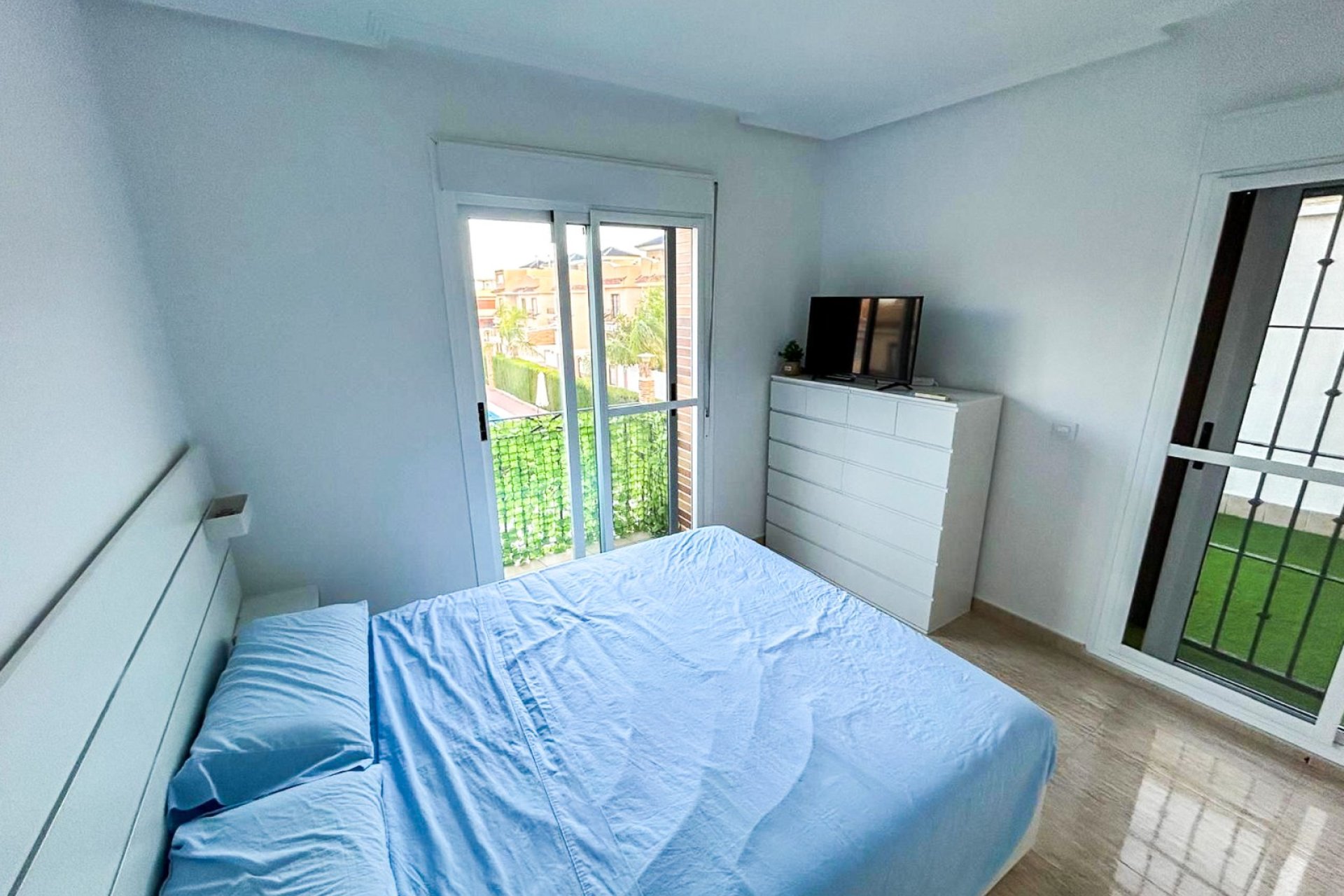 Reventa - Townhouse / Duplex - Pilar de la Horadada - Torre de la Horadada