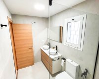 Reventa - Townhouse / Duplex - Pilar de la Horadada - Torre de la Horadada