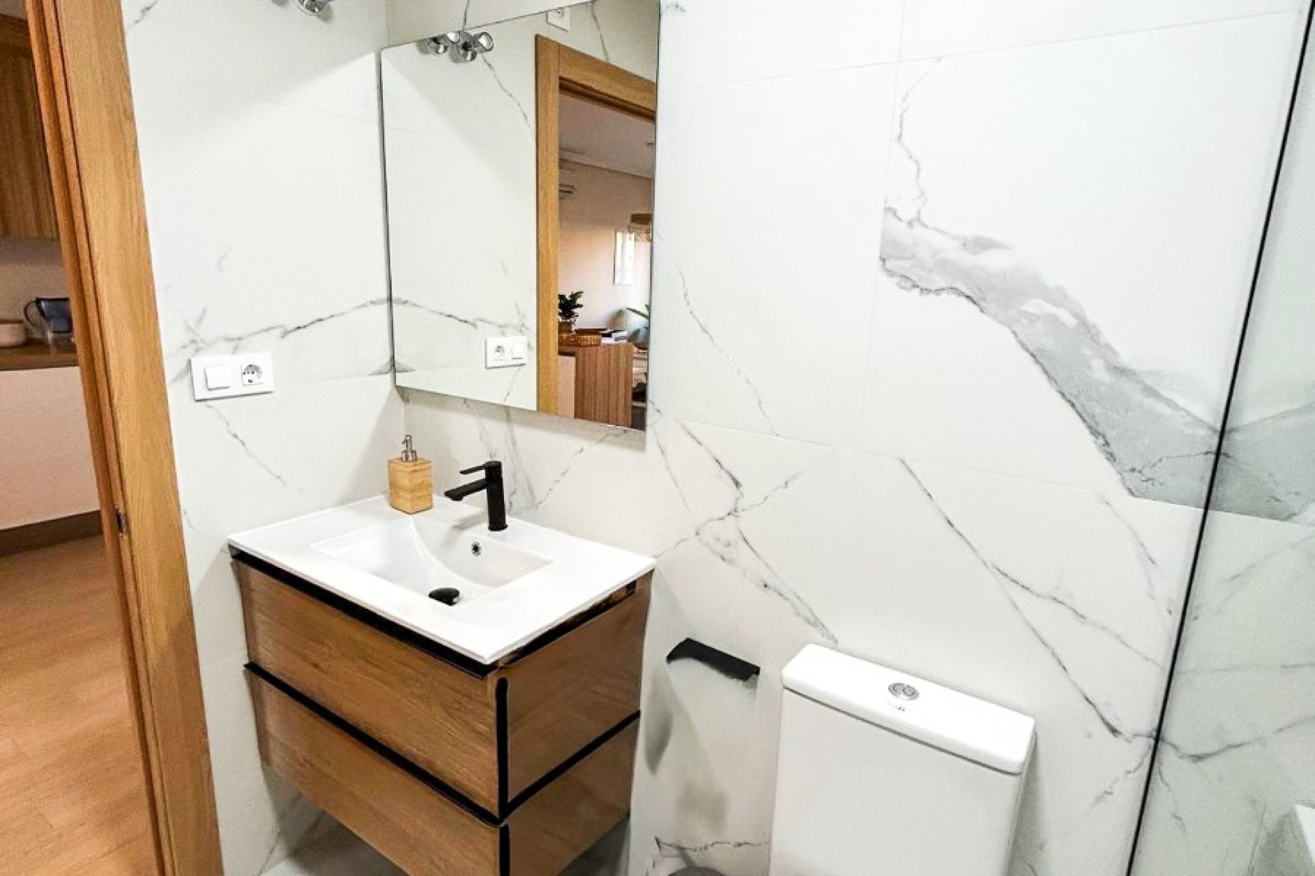 Reventa - Townhouse / Duplex - Pilar de la Horadada - Torre de la Horadada