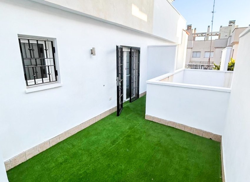 Reventa - Townhouse / Duplex - Pilar de la Horadada - Torre de la Horadada