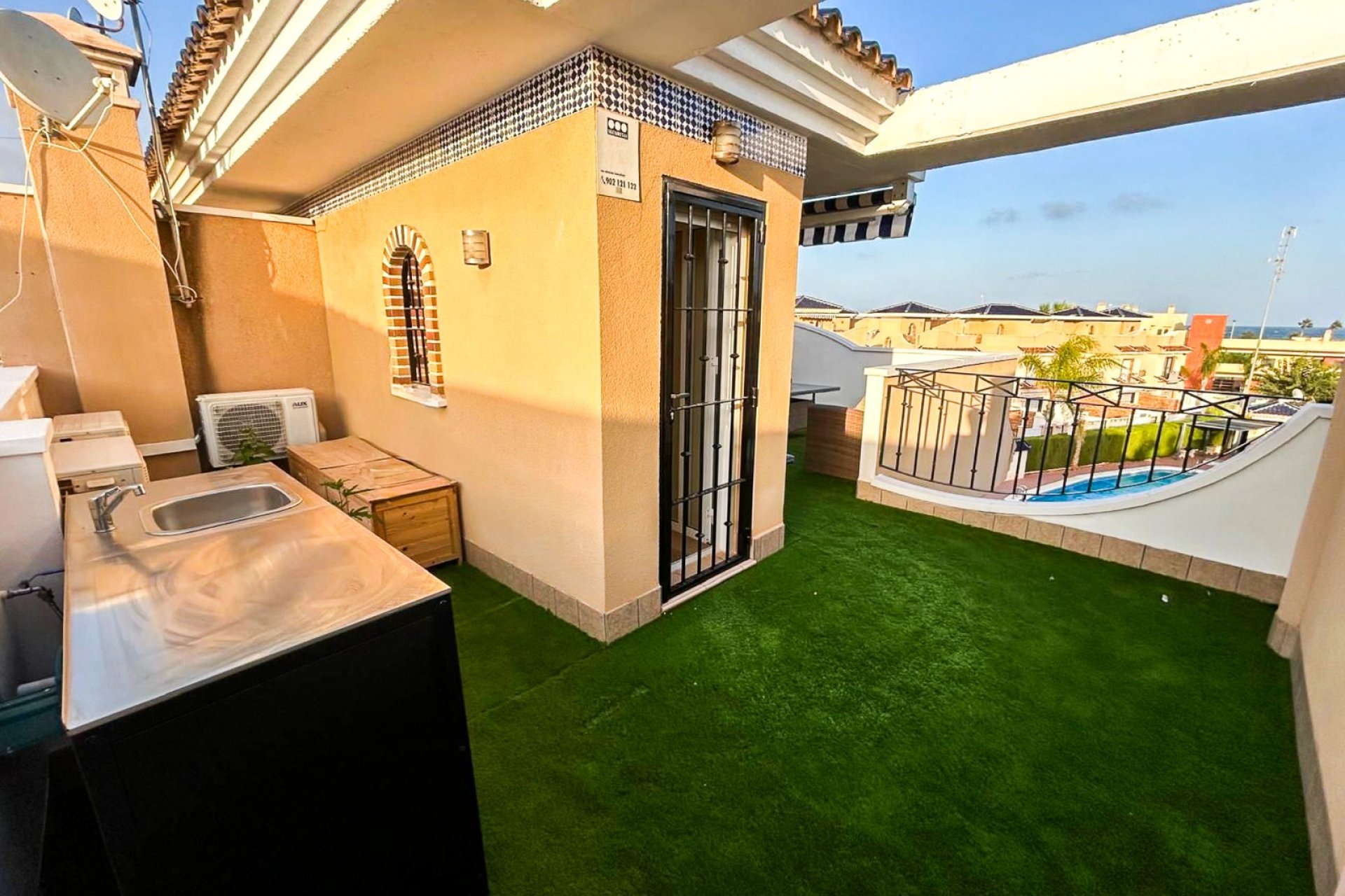 Reventa - Townhouse / Duplex - Pilar de la Horadada - Torre de la Horadada