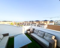 Reventa - Townhouse / Duplex - Pilar de la Horadada - Torre de la Horadada