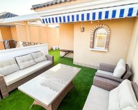 Reventa - Townhouse / Duplex - Pilar de la Horadada - Torre de la Horadada