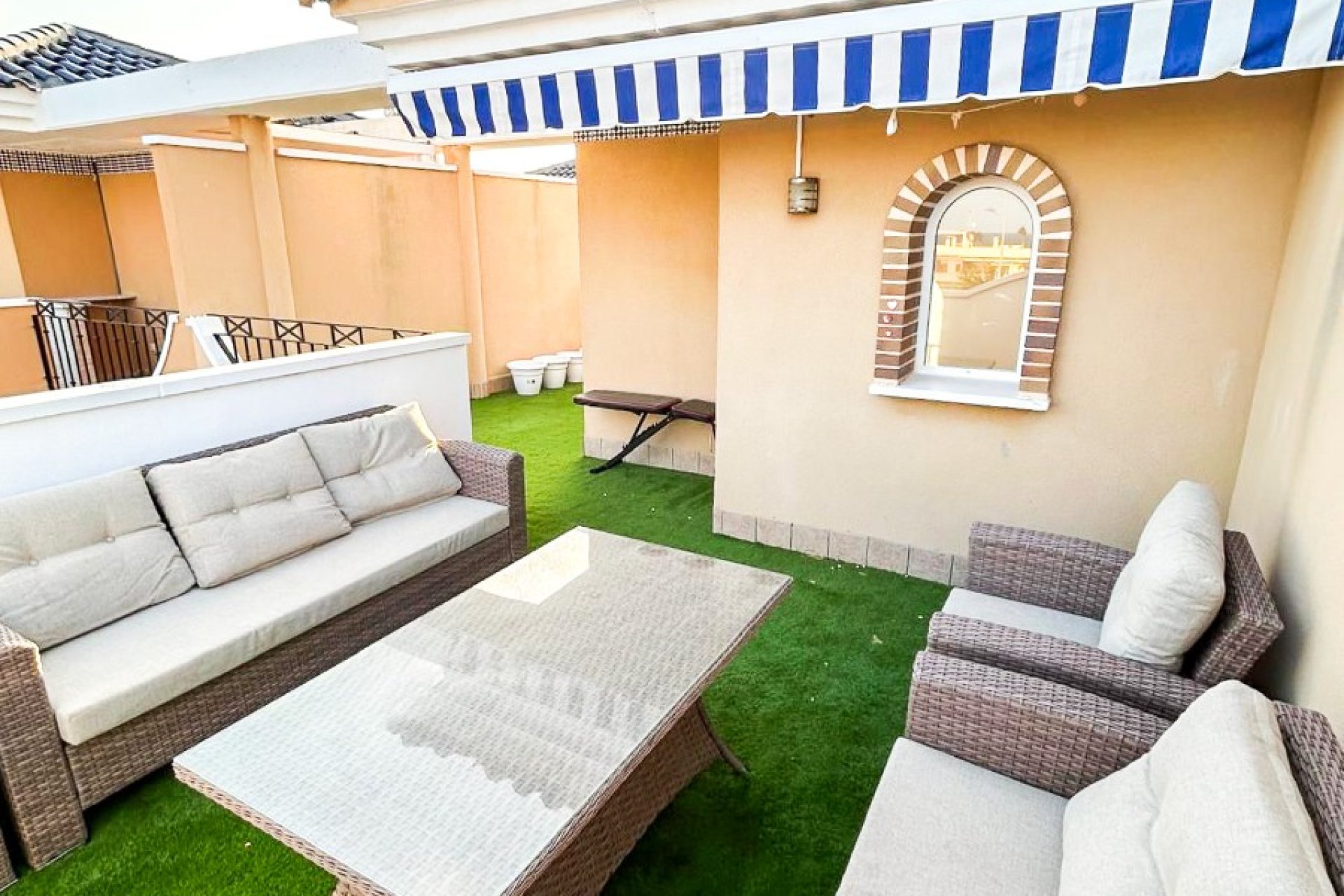 Reventa - Townhouse / Duplex - Pilar de la Horadada - Torre de la Horadada