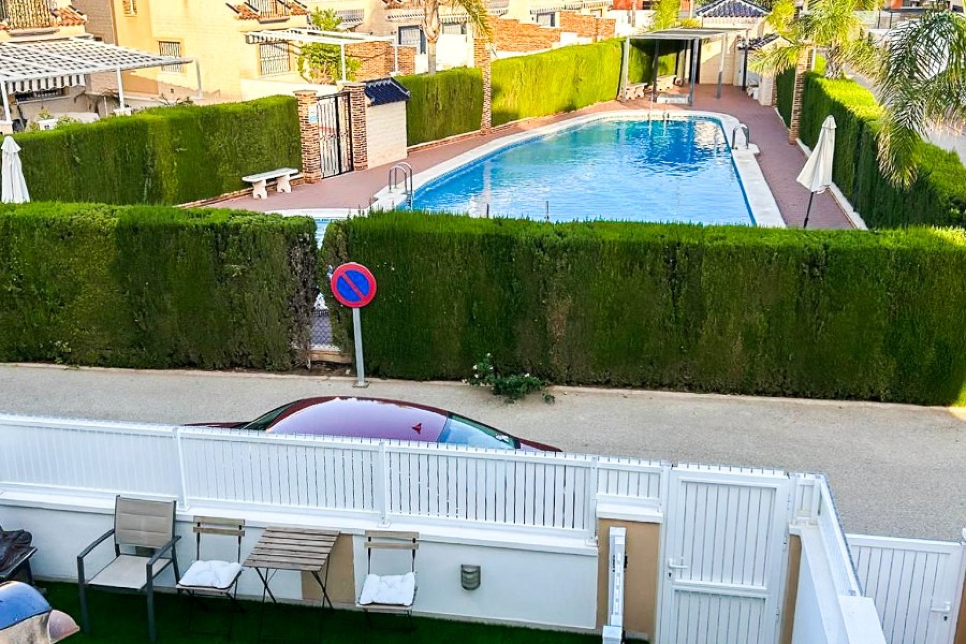 Reventa - Townhouse / Duplex - Pilar de la Horadada - Torre de la Horadada