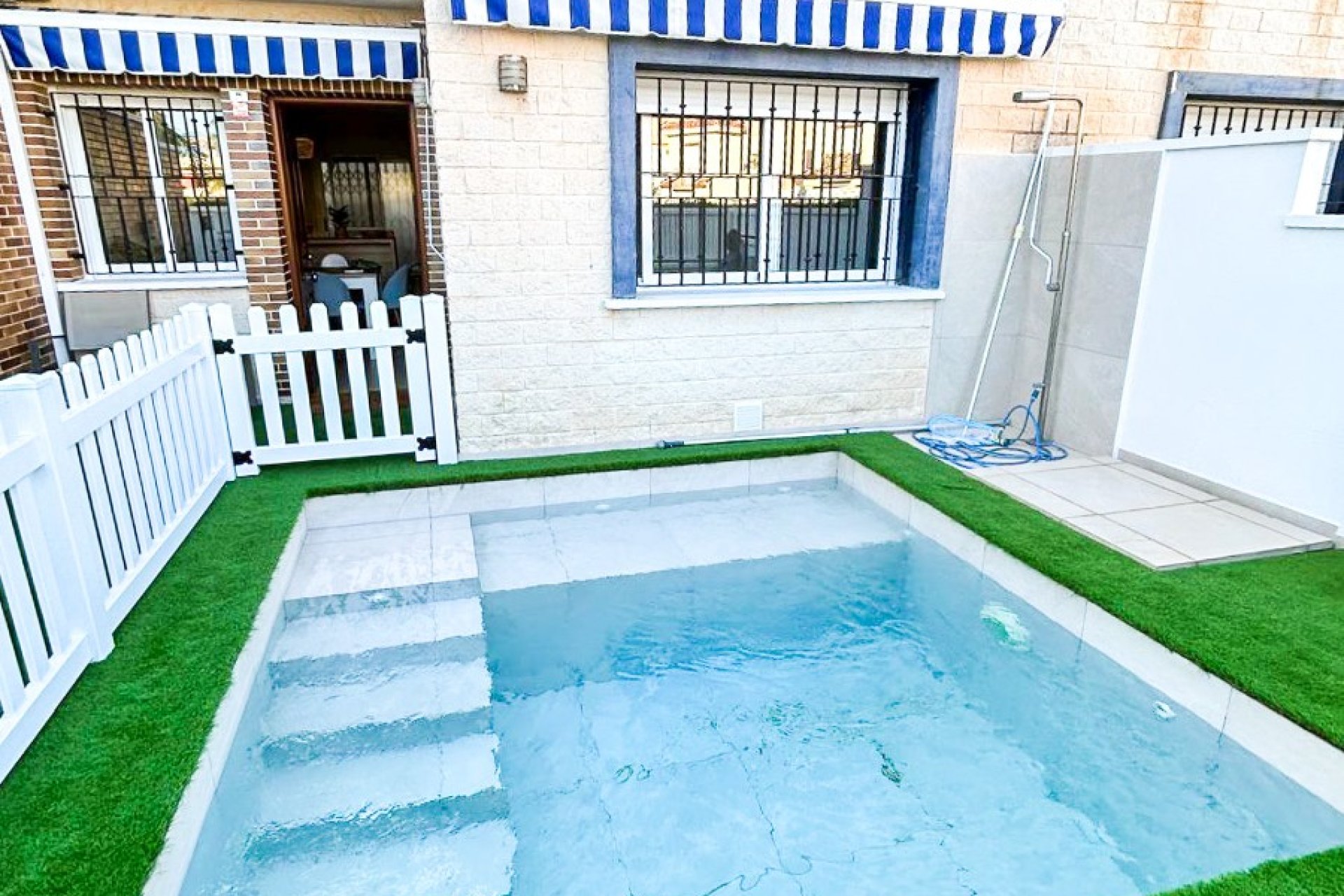 Reventa - Townhouse / Duplex - Pilar de la Horadada - Torre de la Horadada