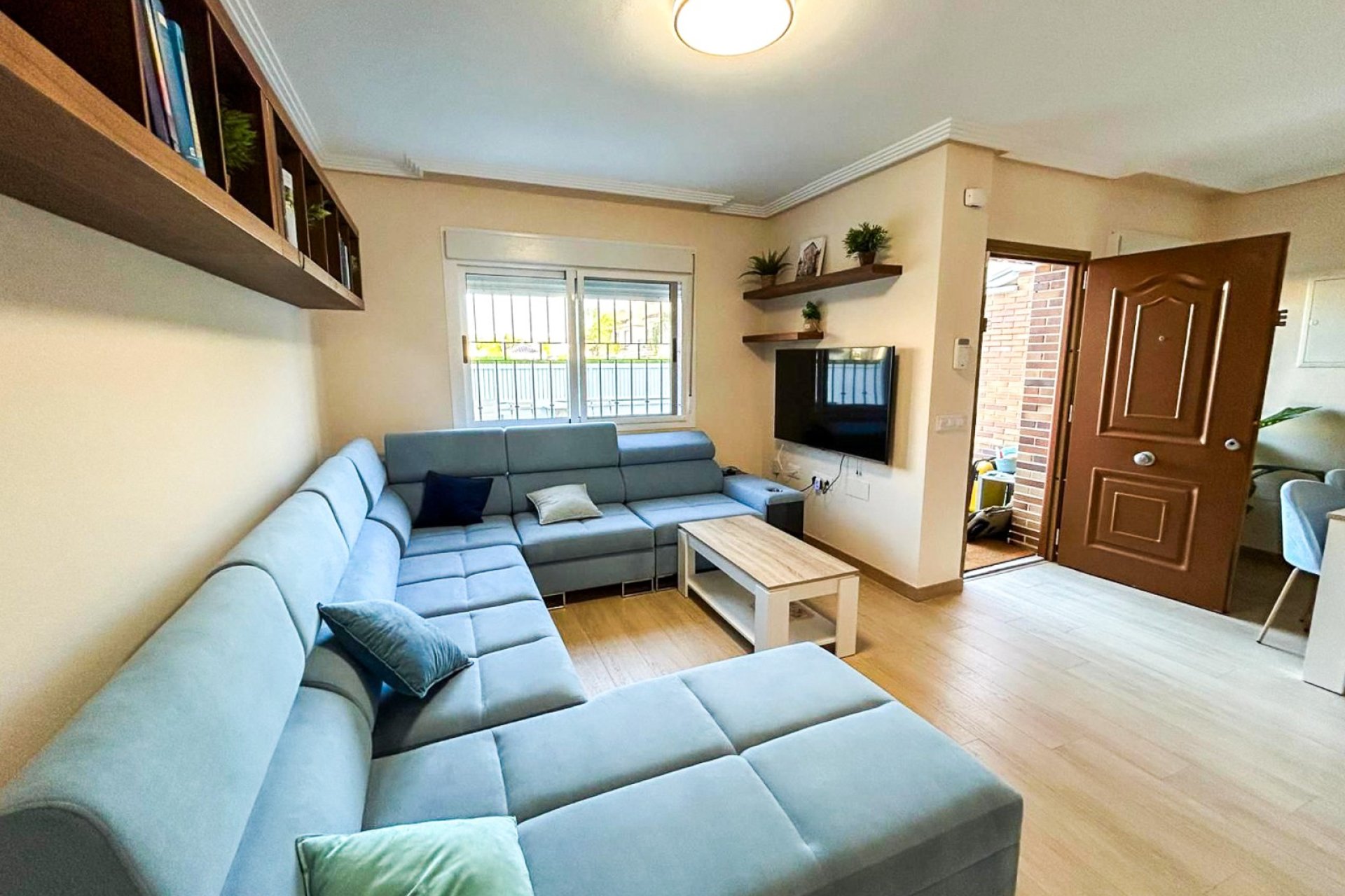 Reventa - Townhouse / Duplex - Pilar de la Horadada - Torre de la Horadada