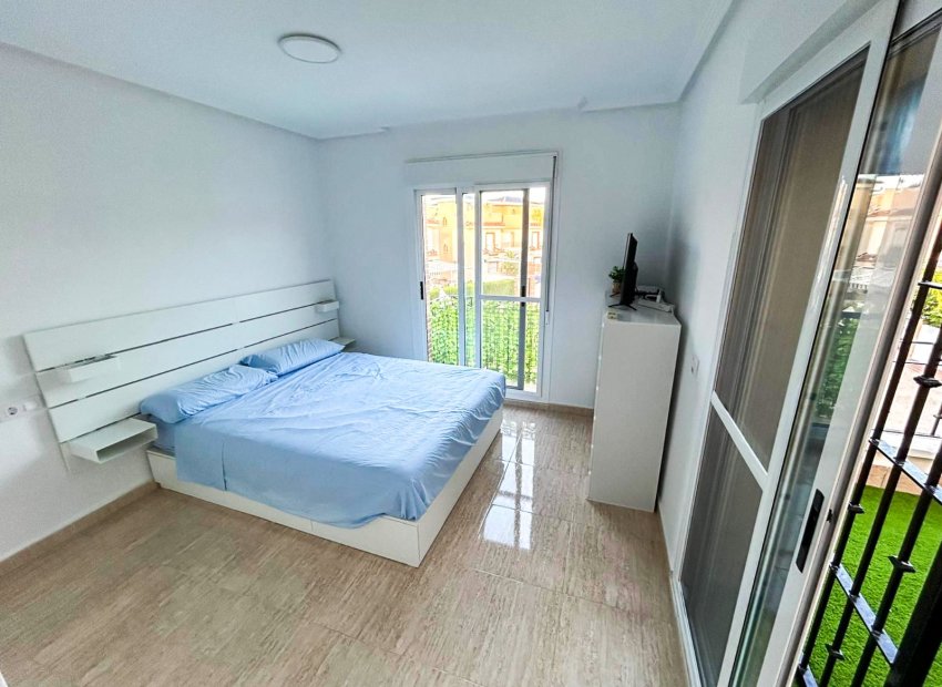 Reventa - Townhouse / Duplex - Pilar de la Horadada - Torre de la Horadada