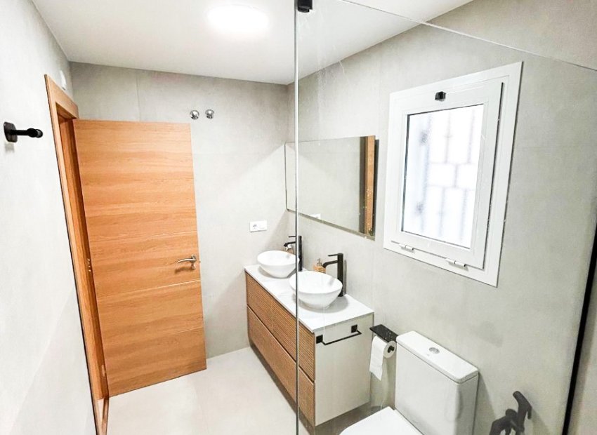 Reventa - Townhouse / Duplex - Pilar de la Horadada - Torre de la Horadada