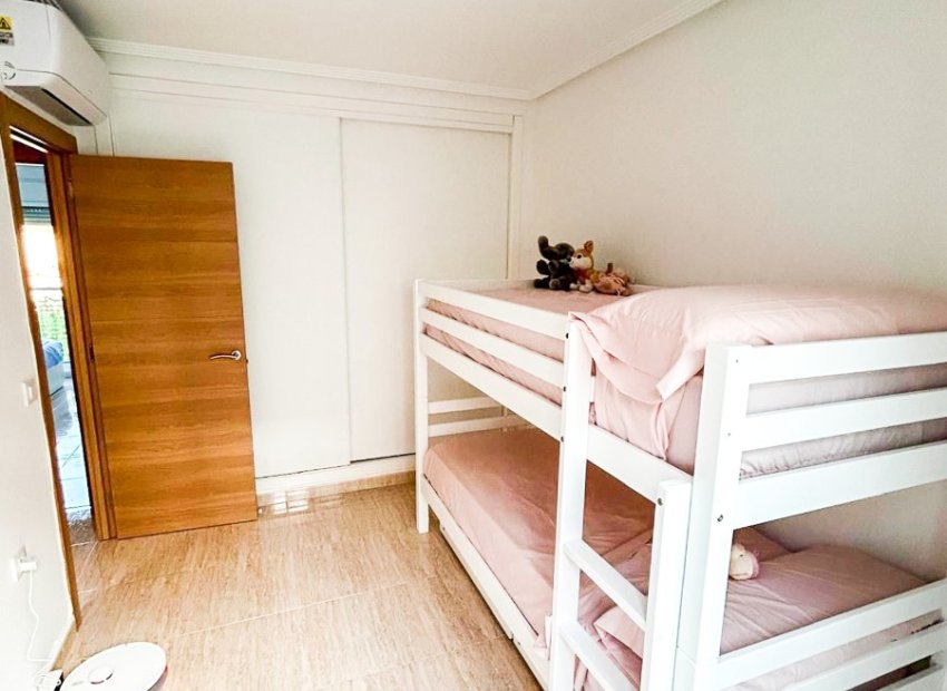 Reventa - Townhouse / Duplex - Pilar de la Horadada - Torre de la Horadada