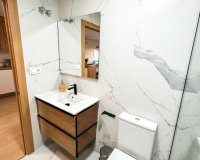 Reventa - Townhouse / Duplex - Pilar de la Horadada - Torre de la Horadada