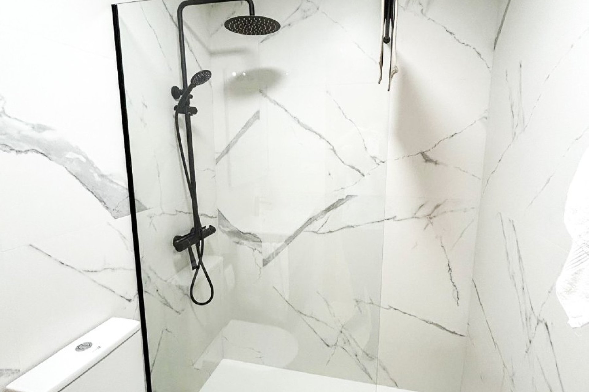 Reventa - Townhouse / Duplex - Pilar de la Horadada - Torre de la Horadada